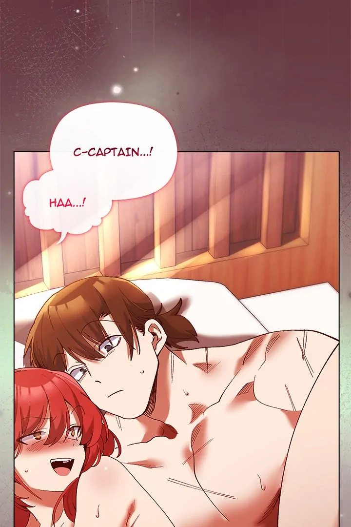 I Will Protect the Lady Chapter 3 image 5