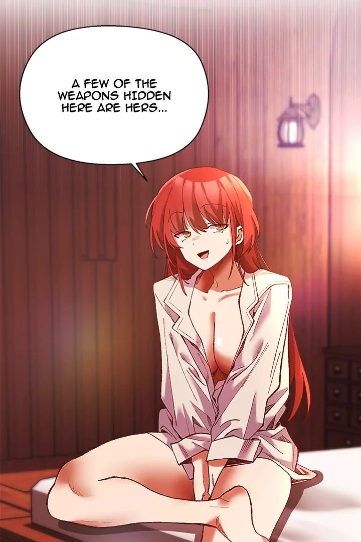 I Will Protect the Lady Chapter 3 image 62