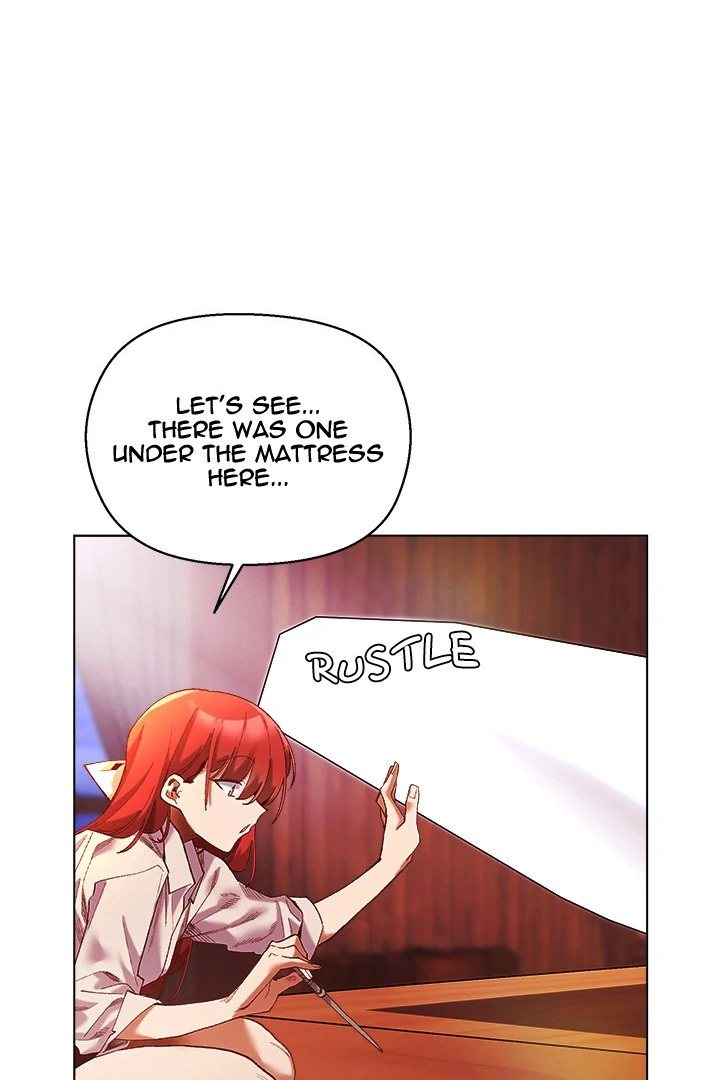 I Will Protect the Lady Chapter 3 image 64