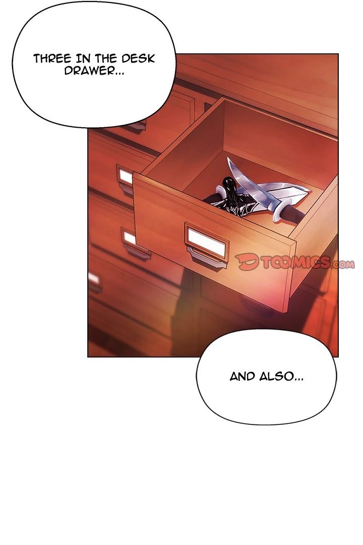I Will Protect the Lady Chapter 3 image 67