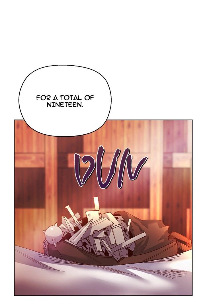 I Will Protect the Lady Chapter 3 image 68