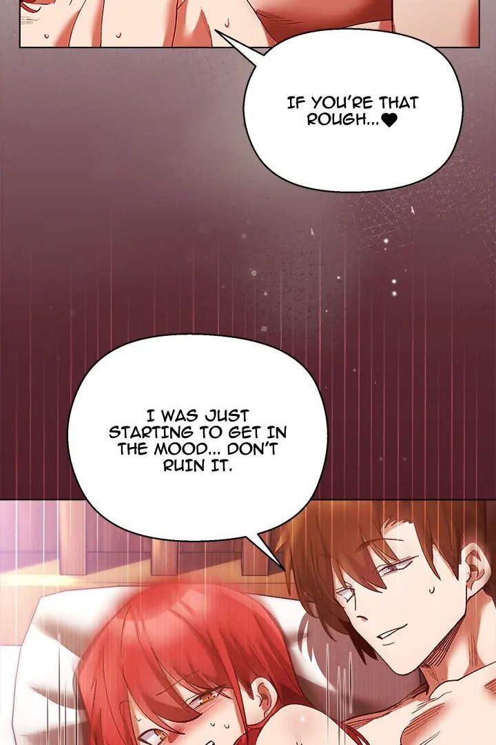 I Will Protect the Lady Chapter 3 image 6