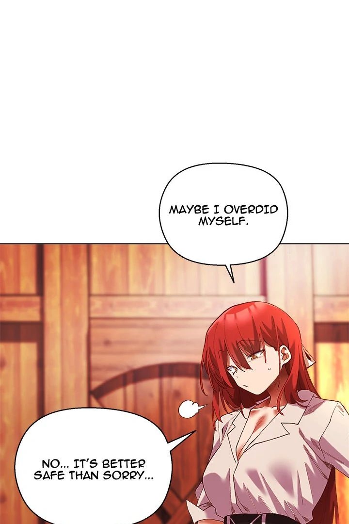 I Will Protect the Lady Chapter 3 image 69
