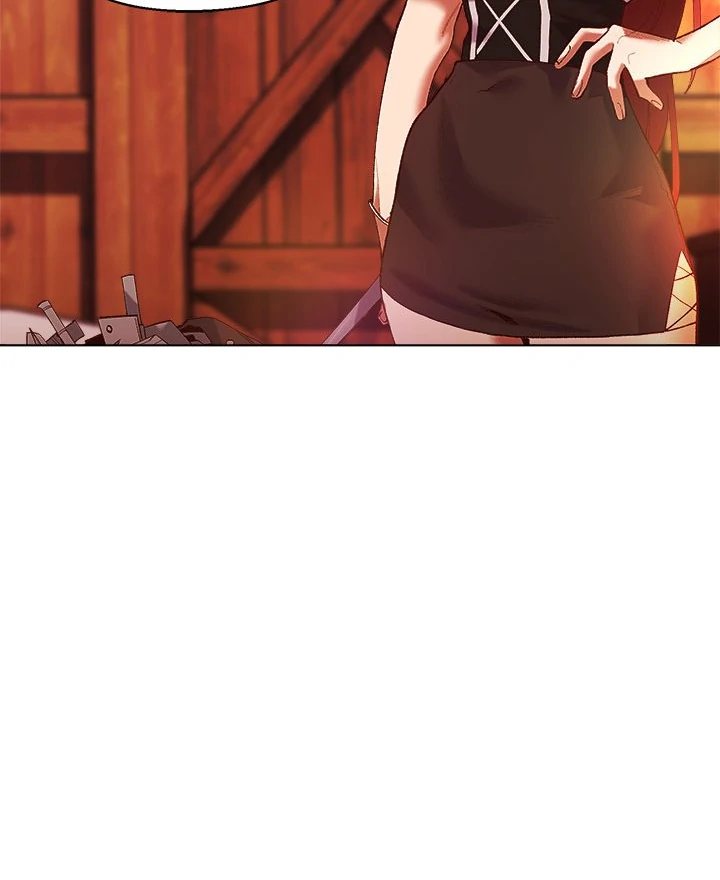 I Will Protect the Lady Chapter 3 image 70