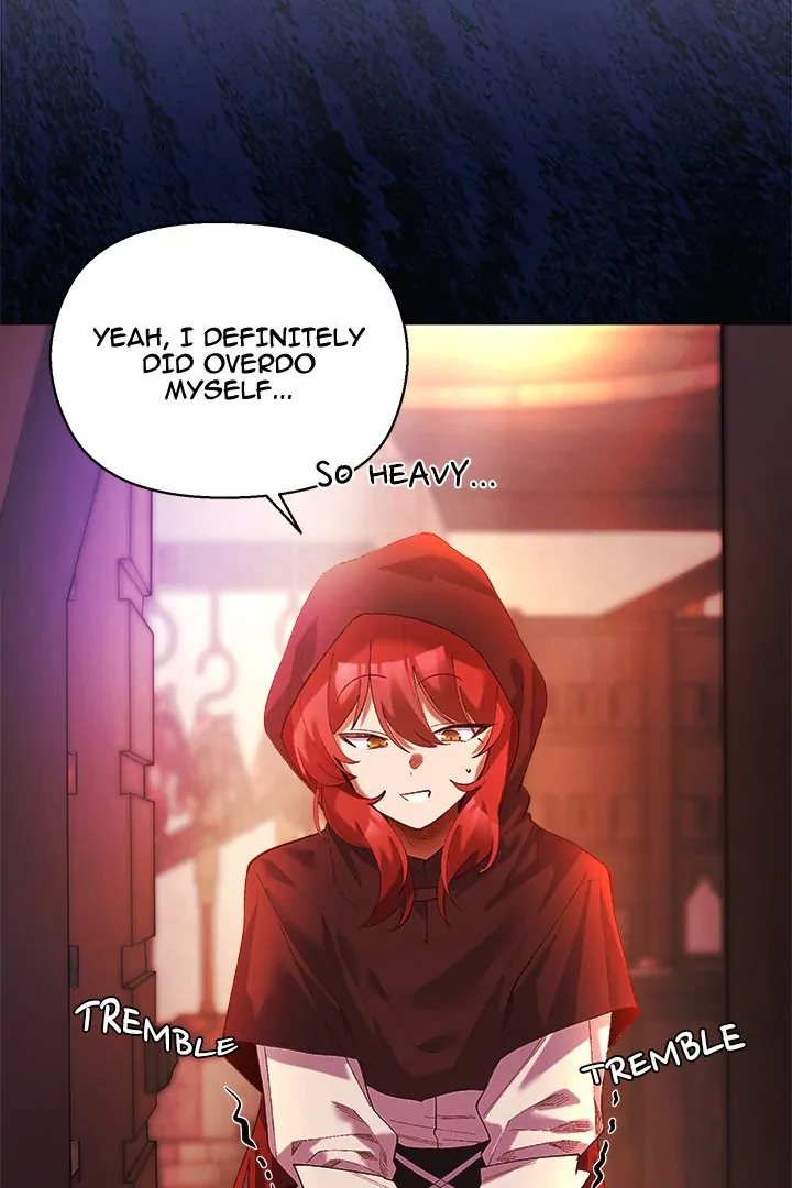 I Will Protect the Lady Chapter 3 image 72