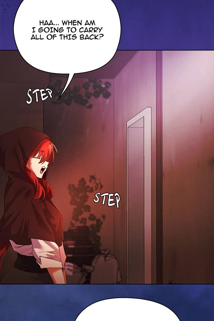 I Will Protect the Lady Chapter 3 image 74