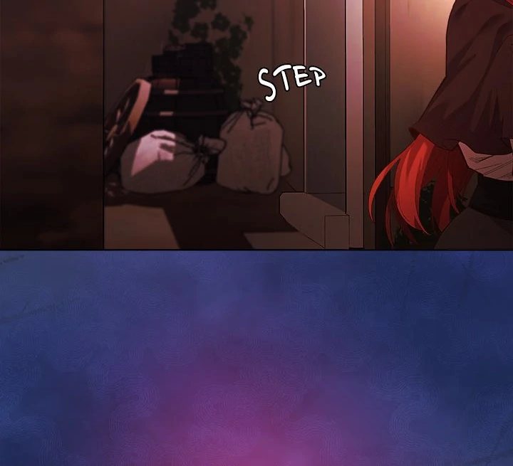 I Will Protect the Lady Chapter 3 image 76