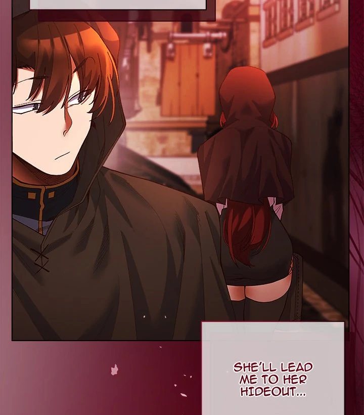 I Will Protect the Lady Chapter 3 image 80