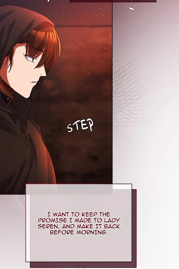 I Will Protect the Lady Chapter 3 image 83