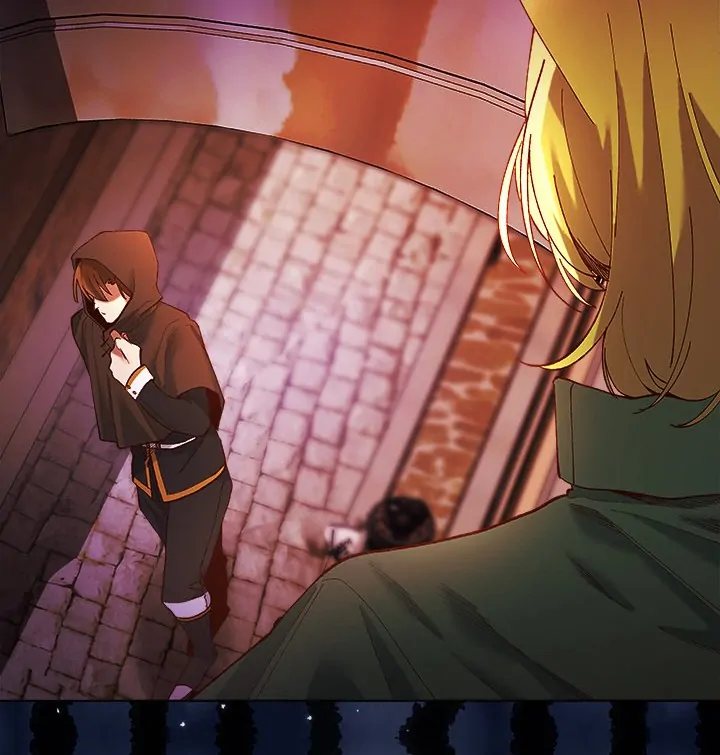 I Will Protect the Lady Chapter 3 image 86