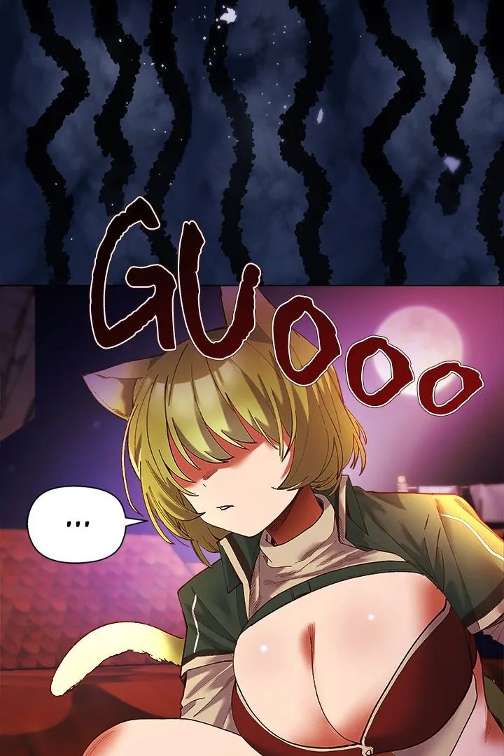 I Will Protect the Lady Chapter 3 image 87
