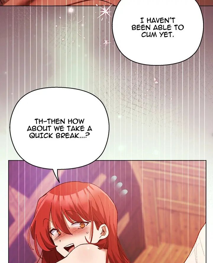I Will Protect the Lady Chapter 3 image 8