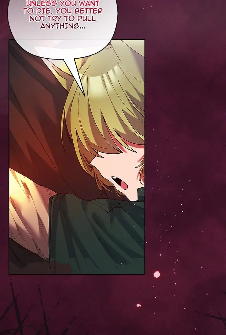 I Will Protect the Lady Chapter 3 image 98