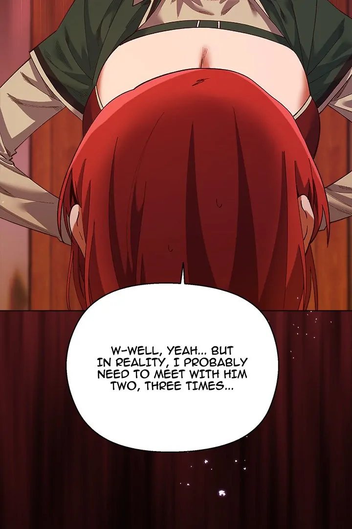 I Will Protect the Lady Chapter 4 image 101