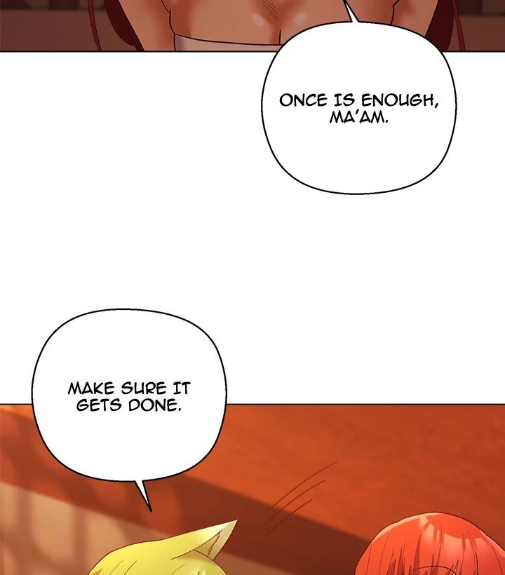 I Will Protect the Lady Chapter 4 image 103