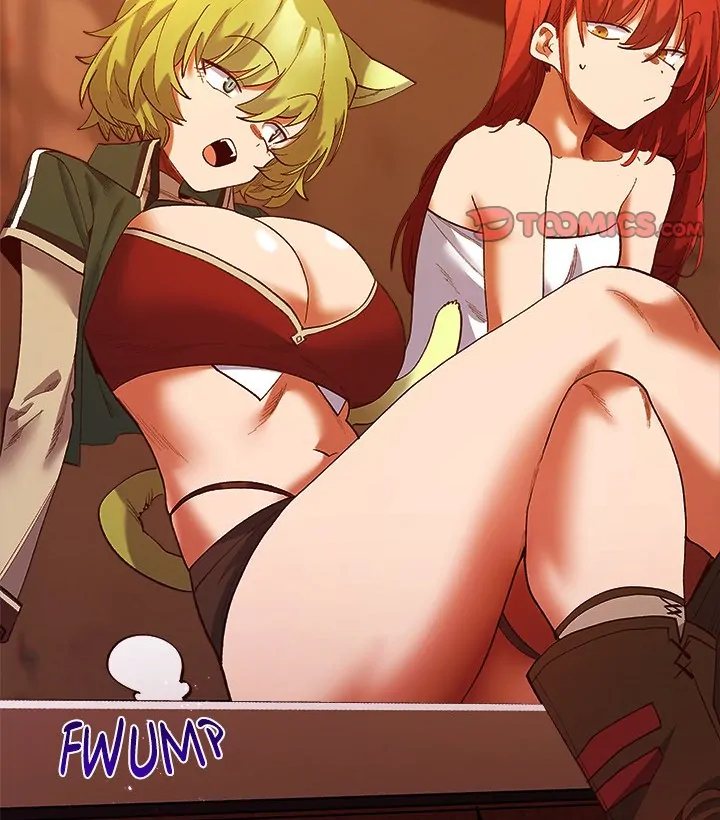 I Will Protect the Lady Chapter 4 image 104