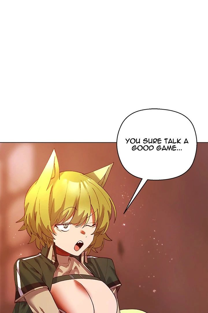 I Will Protect the Lady Chapter 4 image 107