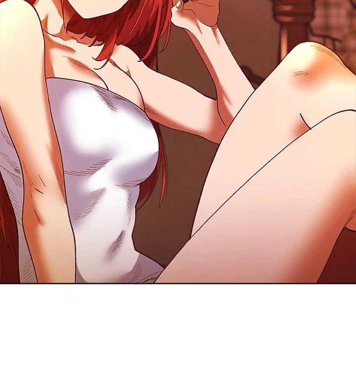 I Will Protect the Lady Chapter 4 image 113