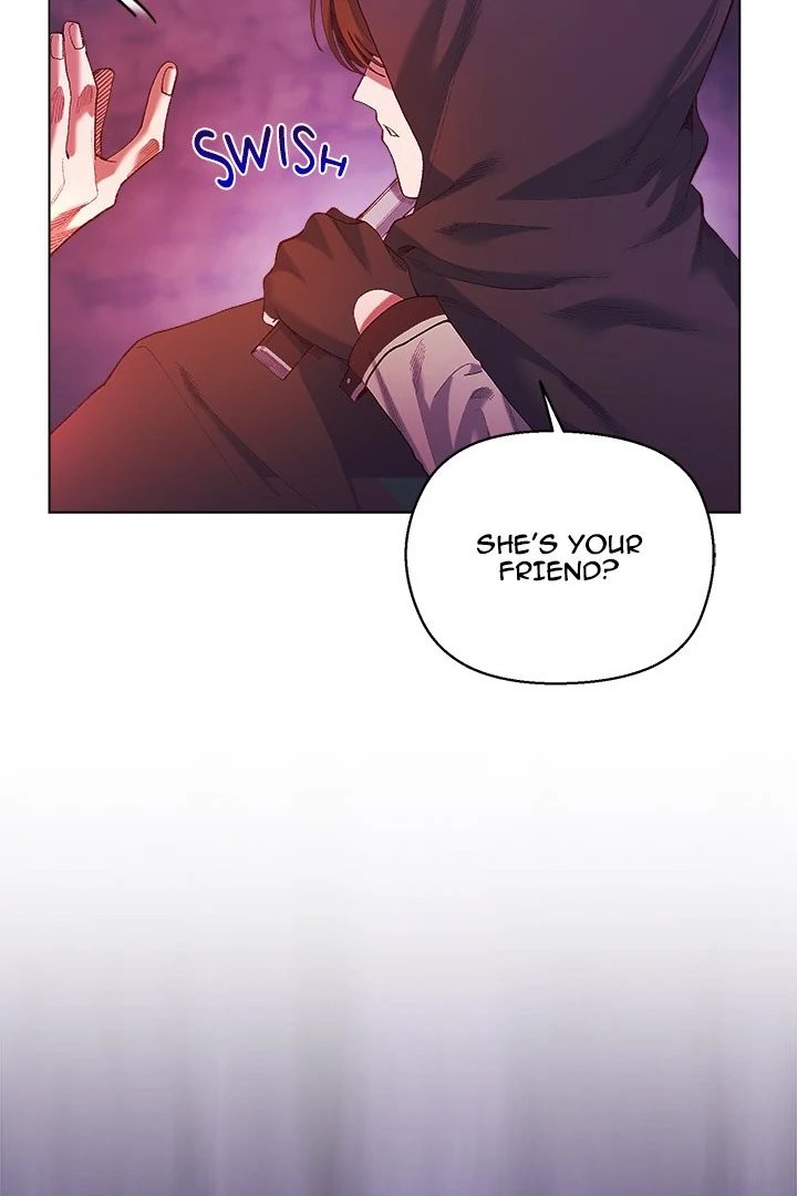 I Will Protect the Lady Chapter 4 image 12