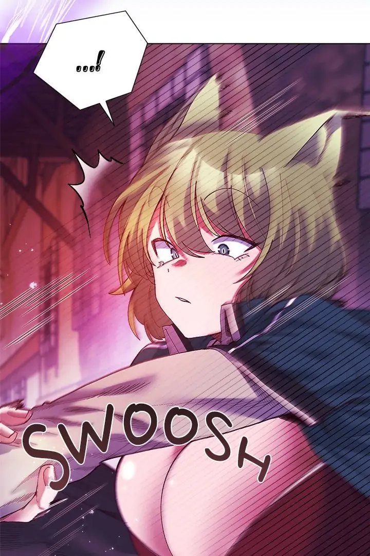I Will Protect the Lady Chapter 4 image 15