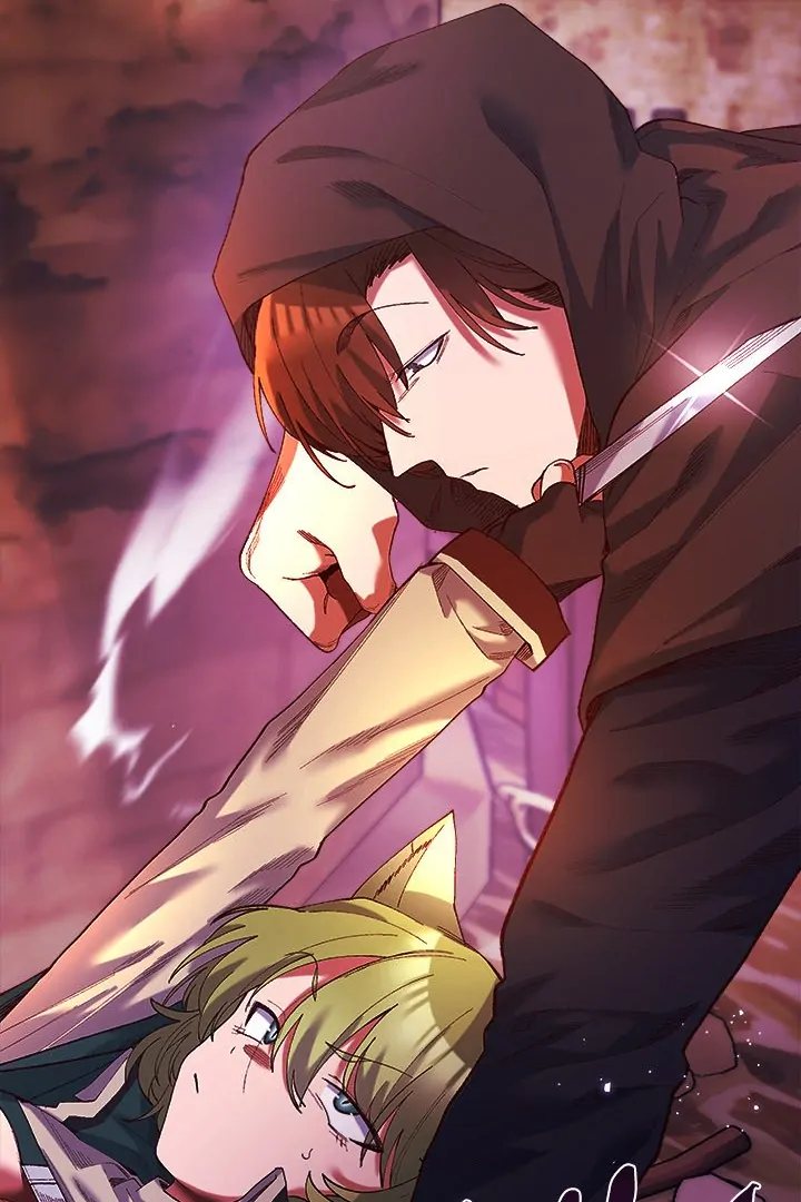 I Will Protect the Lady Chapter 4 image 24