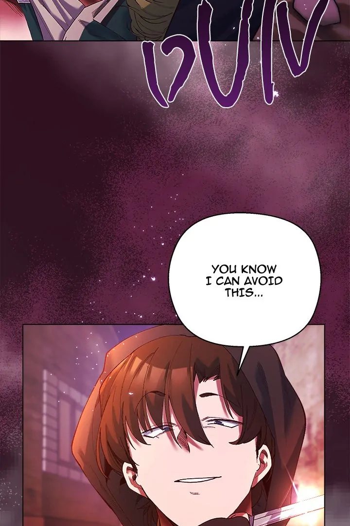 I Will Protect the Lady Chapter 4 image 25