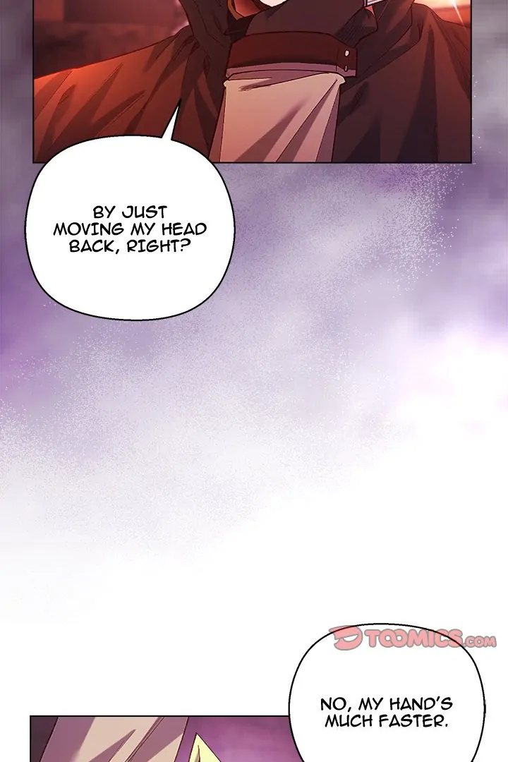 I Will Protect the Lady Chapter 4 image 26