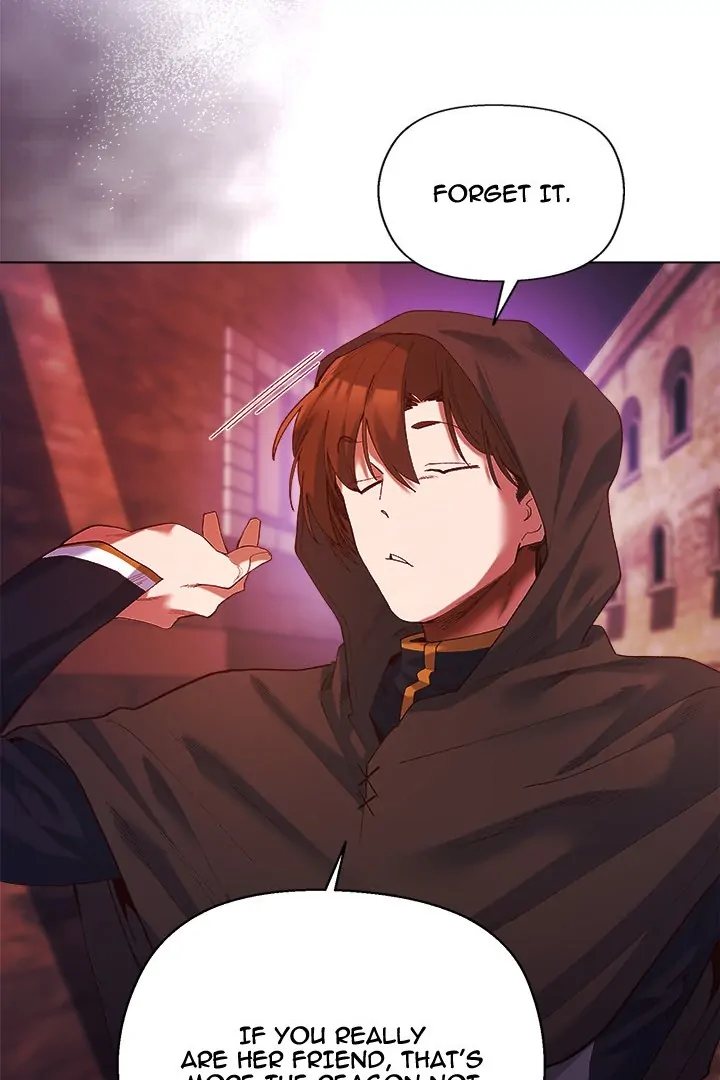 I Will Protect the Lady Chapter 4 image 29