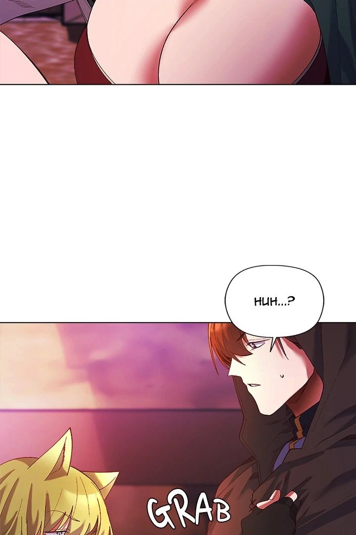 I Will Protect the Lady Chapter 4 image 35