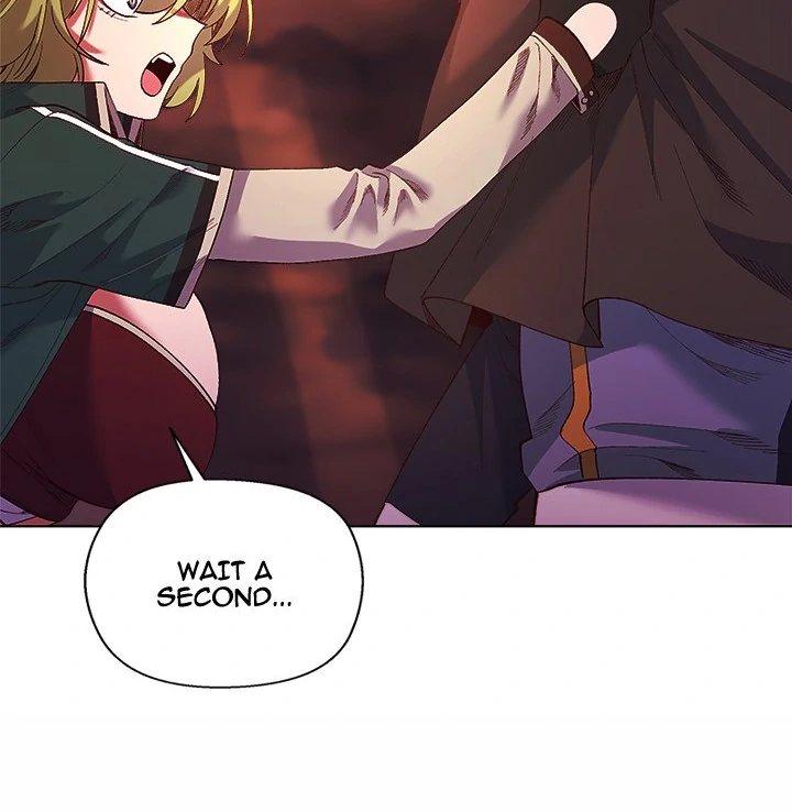 I Will Protect the Lady Chapter 4 image 36