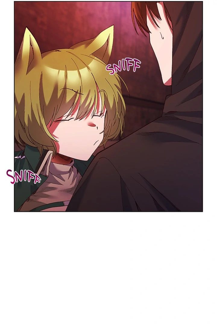 I Will Protect the Lady Chapter 4 image 38