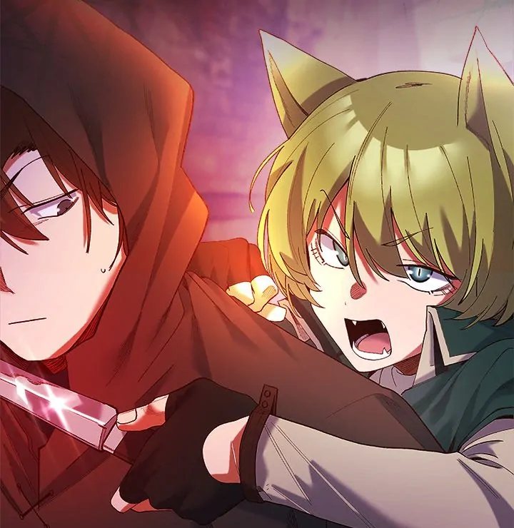 I Will Protect the Lady Chapter 4 image 3