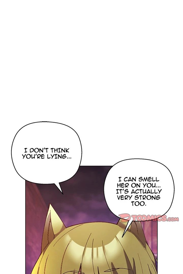 I Will Protect the Lady Chapter 4 image 39
