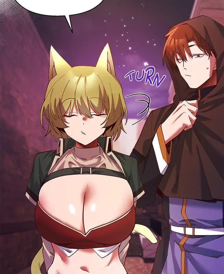 I Will Protect the Lady Chapter 4 image 41