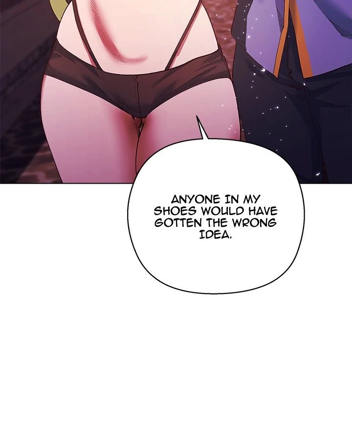 I Will Protect the Lady Chapter 4 image 42