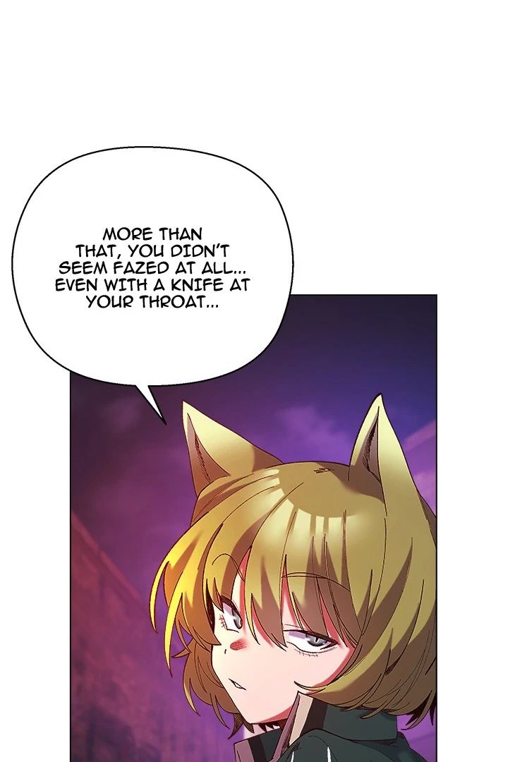 I Will Protect the Lady Chapter 4 image 43