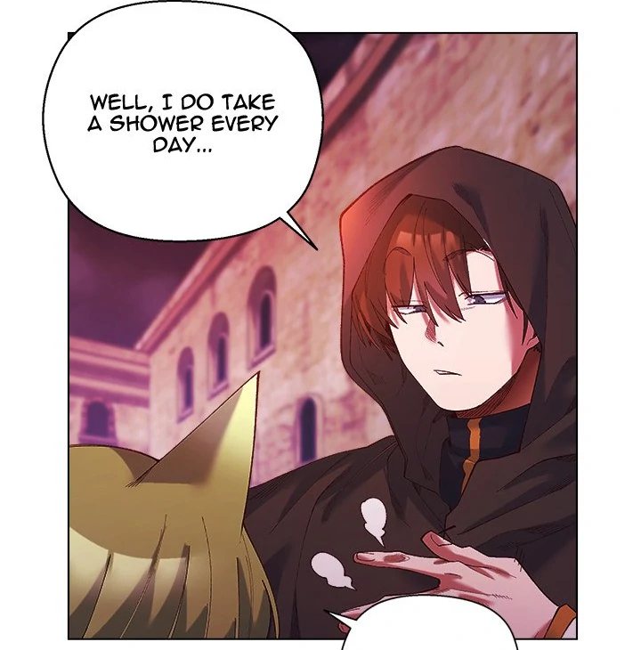 I Will Protect the Lady Chapter 4 image 45