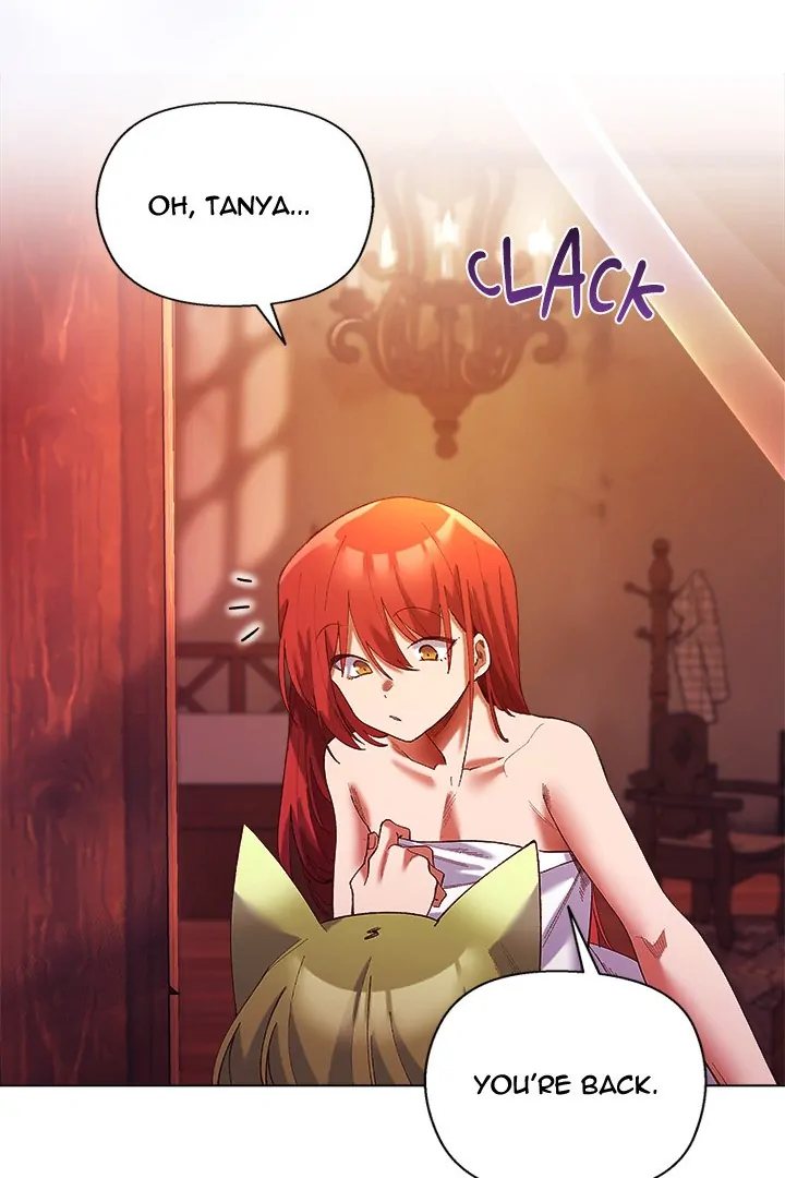 I Will Protect the Lady Chapter 4 image 53