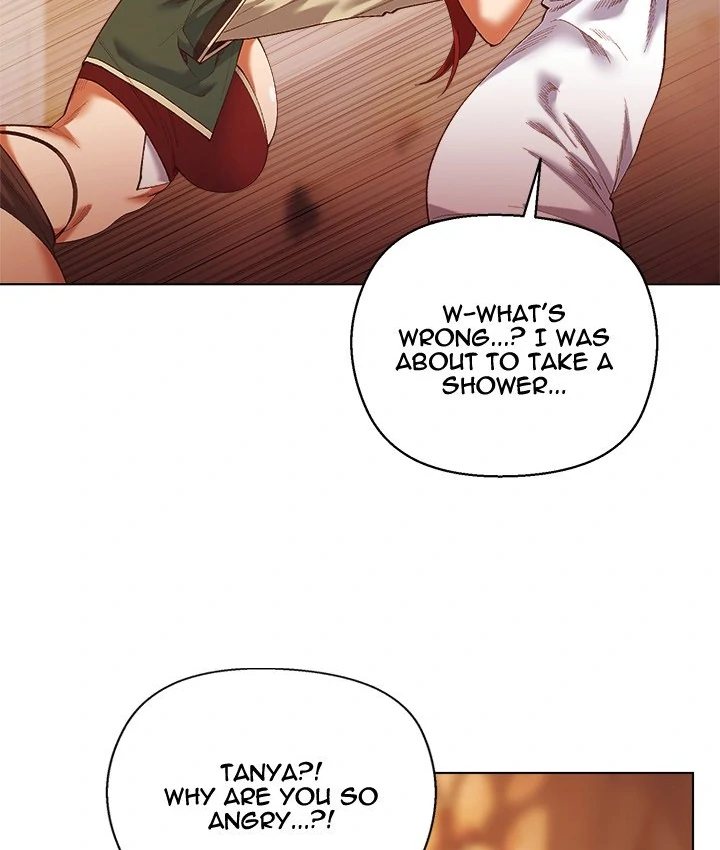 I Will Protect the Lady Chapter 4 image 55