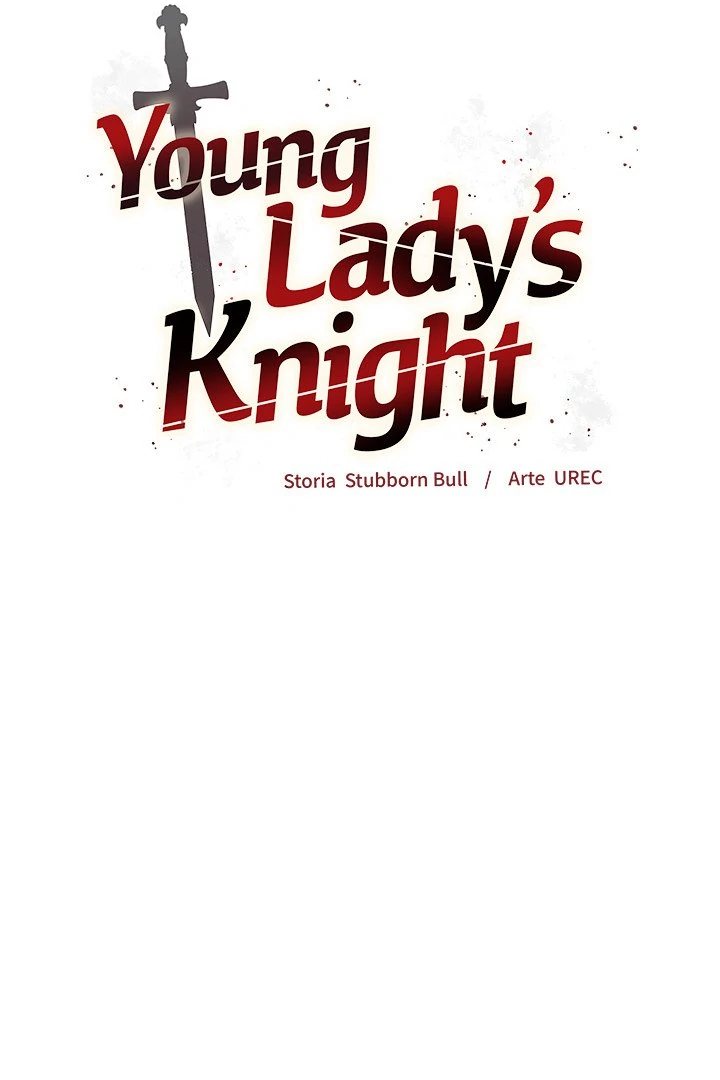 I Will Protect the Lady Chapter 4 image 5