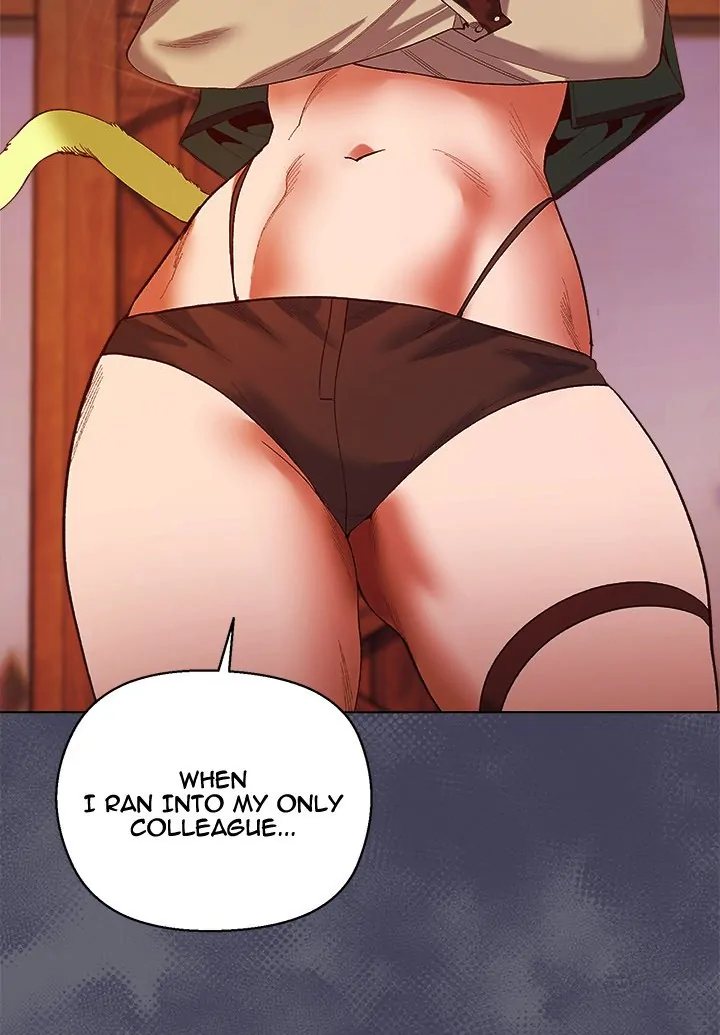 I Will Protect the Lady Chapter 4 image 60