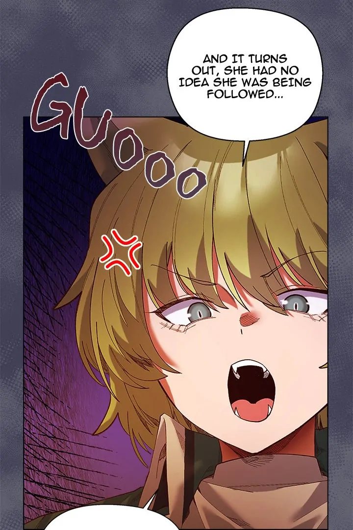 I Will Protect the Lady Chapter 4 image 61