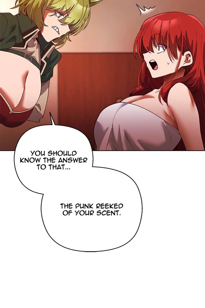I Will Protect the Lady Chapter 4 image 63