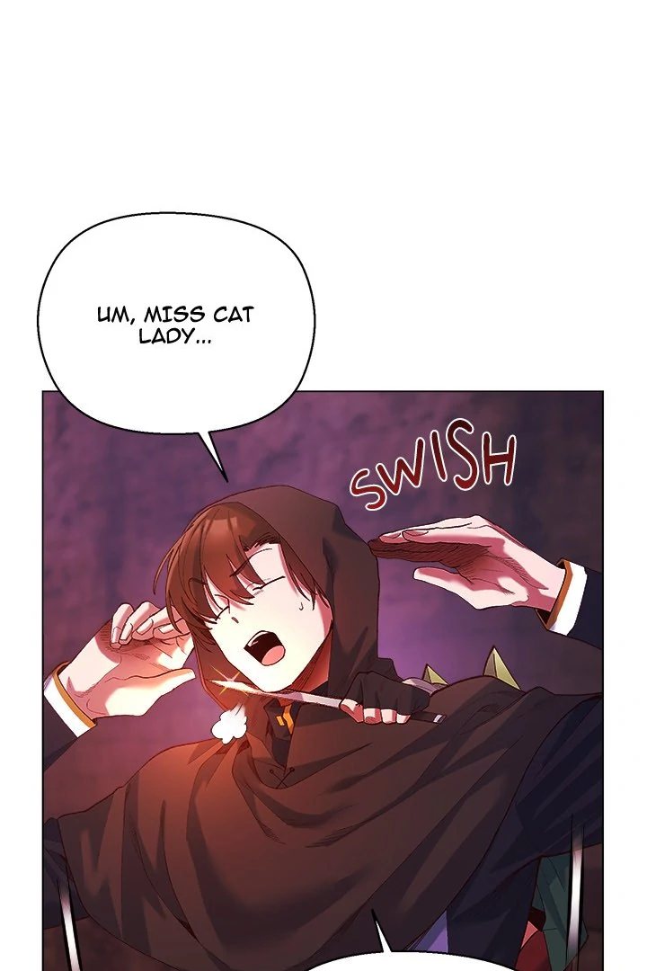 I Will Protect the Lady Chapter 4 image 6