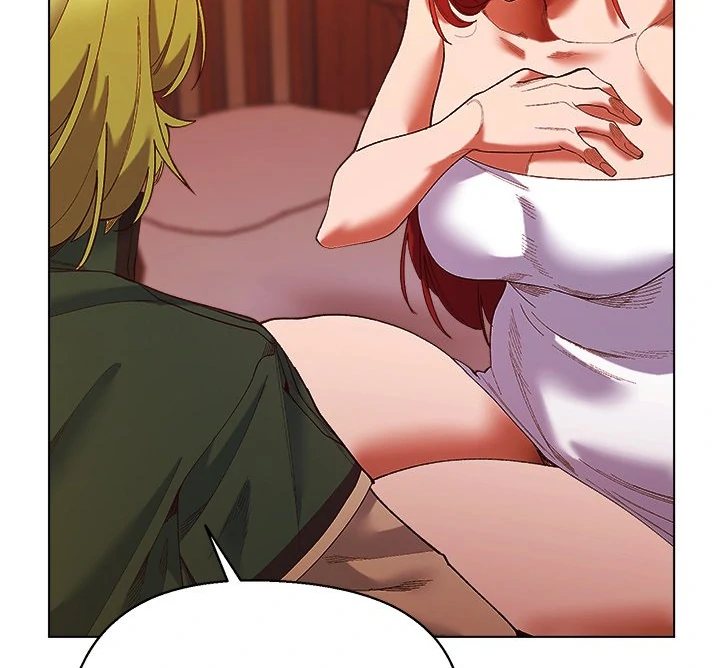 I Will Protect the Lady Chapter 4 image 69