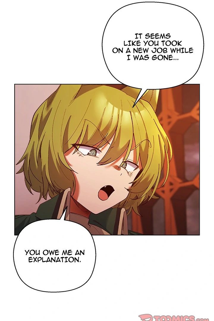 I Will Protect the Lady Chapter 4 image 71