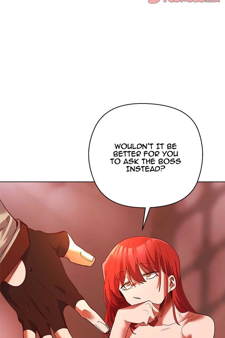 I Will Protect the Lady Chapter 4 image 72