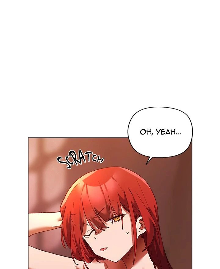I Will Protect the Lady Chapter 4 image 74