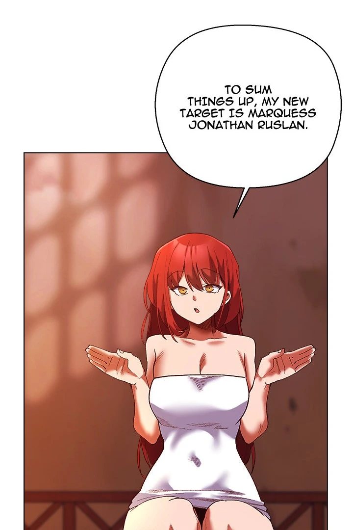 I Will Protect the Lady Chapter 4 image 76