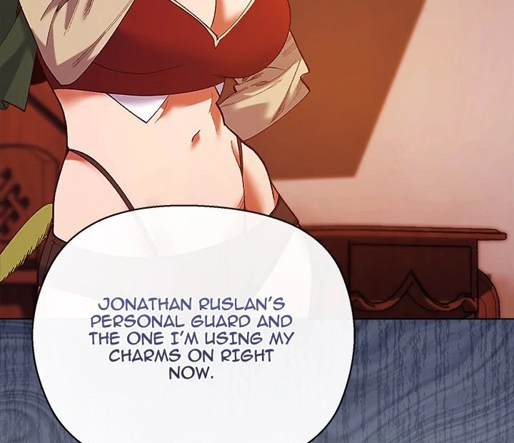 I Will Protect the Lady Chapter 4 image 79